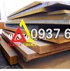Giá thép tấm chịu nhiệt theo tiêu chuẩn ASTM A515 Gr70 dày 65mm(65ly,65li)
